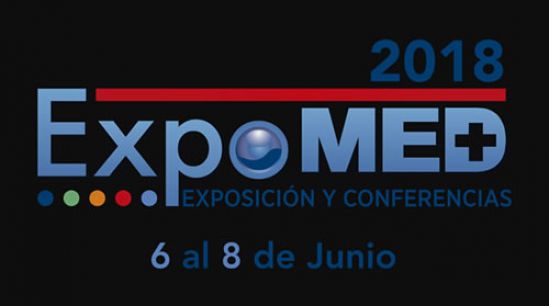 ExpoMED México, cumple diez años tratando los temas de mayor relevancia en el sector salud