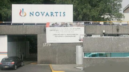 Novartis y Nestlé México se unen en favor de dar empleo a jóvenes