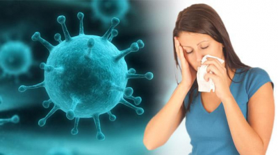 Síntomas entre influenza y COVID-19 pueden confundirse, recomiendan el diagnóstico temprano