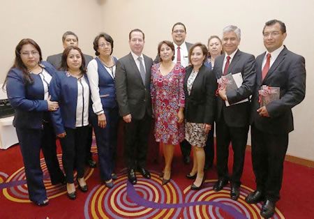 Farmacopea en México cumple 170 años