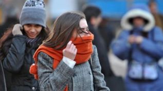 La presión arterial: ¿se ve afectada por el clima frío?