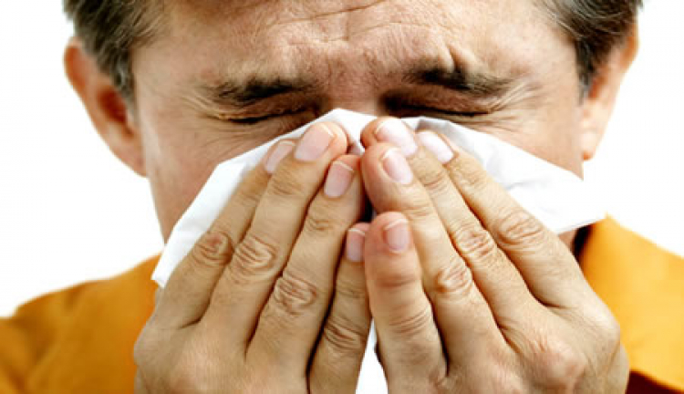 En esta temporada de influenza estacional, protegerte  es algo que debes tomar muy en serio
