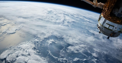 Investigador de Mayo Clinic aprovecha la singularidad del espacio para generar avances médicos en la Tierra