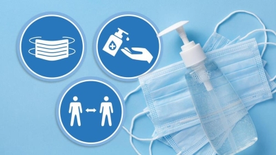 La vacuna actualizada contra COVID-19 de Moderna ya está disponible en las farmacias de México