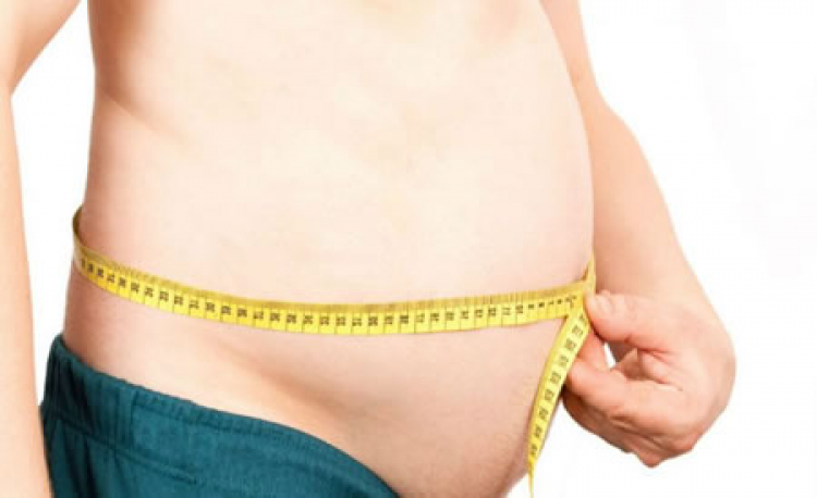 Obesidad sigue siendo la principal enfermedad que aqueja a mexicanos