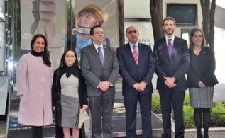 Caravana de la Educación recorre con éxito 16 estados de la República Mexicana