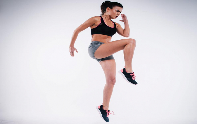 Rejuvenece tu masa muscular
