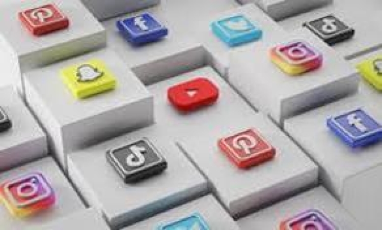 Indispensable que los niños y adolescentes reduzcan las horas que pasan en redes sociales