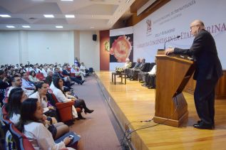 En México al año nacen alrededor de 20 mil menores con alguna cardiopatía congénita