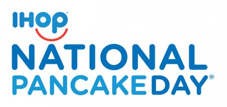 AVISO :: Este 25 de febrero IHOP te invita a unirte a la lucha contra el cáncer infantil en el National Pancake Day