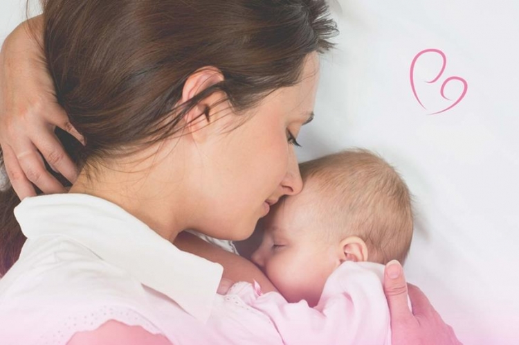 Círculo de mujeres: Dando lo mejor de mí