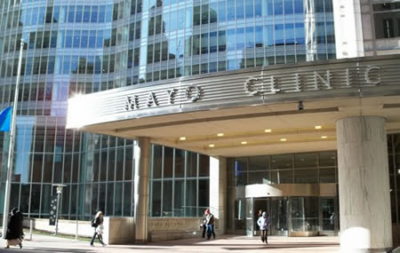 Investigadores de Mayo Clinic siguen todas las pistas para resolver enfermedades raras de los pacientes