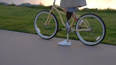 “Concientización respecto de la Pérdida y la Diferencia de Extremidades”