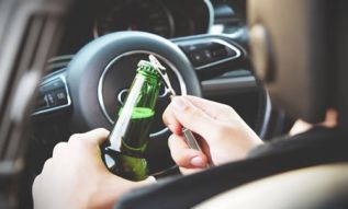 Diageo consigue que cinco millones de personas se comprometan a nunca beber y conducir