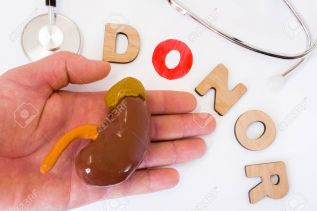 Cinco mitos que enfrenta un Donador Renal