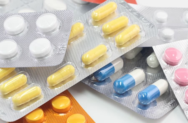 Fallas en el suministro actual de medicamentos afectan a más de 5 millones de pacientes; la biometría puede ser la clave para resolverlo