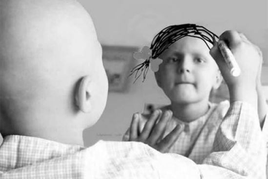 Sony se une al mes de concientización sobre el cáncer infantil