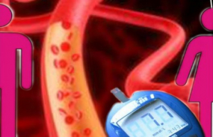 Especialistas buscan hacer conciencia en pacientes para que “la diabetes no les rompa el corazón”