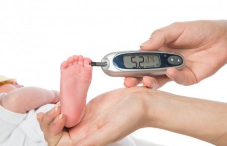Dispositivos médicos que ayudan al control de la diabetes