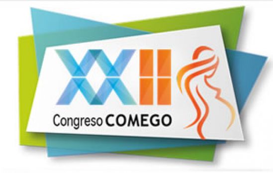 Juntos por la salud de la mujer, Congreso COMEGO 2017