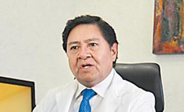 Medicina de Precisión, estrategia eficaz para el control del cáncer en México