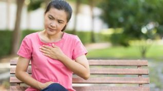 Ocho consejos para aliviar la acidez estomacal