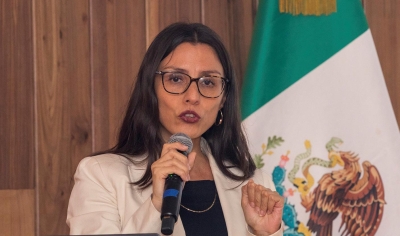 II Cumbre Latinoamericana de Fisioterapia en Salud Mental, Universidad Anáhuac México
