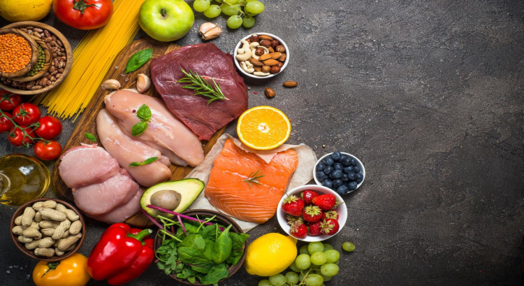 OPINIÓN :: 7 claves para mantener tu alimentación por el buen camino