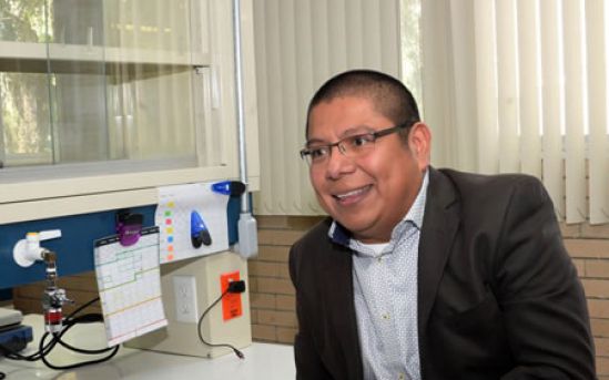 Desarrollan en la UNAM nuevos materiales para cicatrización de heridas por quemaduras