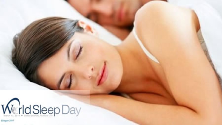 La salud digestiva influye en la calidad del sueño: estudio