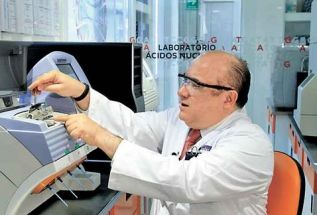 Nanopharmacia Group y FUCAM aliados para aplicar tecnología en medicina genómica a pacientes con cáncer de mama