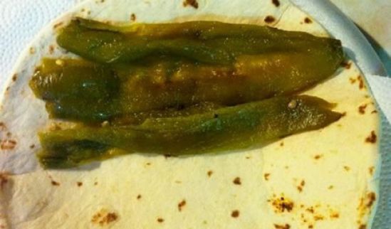 Chile y tortilla: legado gastronómico de México, con gran contenido alimenticio